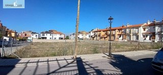 Solar en venta en Ogíjares