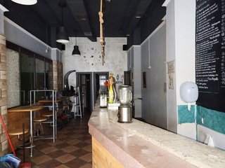 Local comercial en venta en Universidad San Francisco en Zaragoza