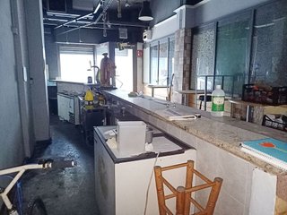 Local comercial en venta en Universidad San Francisco en Zaragoza