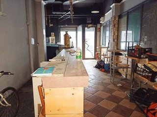 Local comercial en venta en Universidad San Francisco en Zaragoza