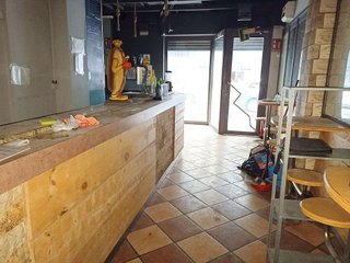 Local comercial en venta en Universidad San Francisco en Zaragoza