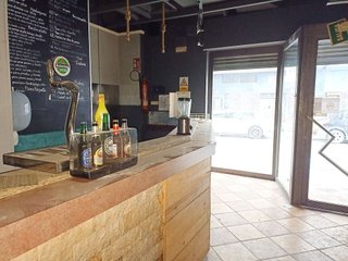 Local comercial en venta en Universidad San Francisco en Zaragoza