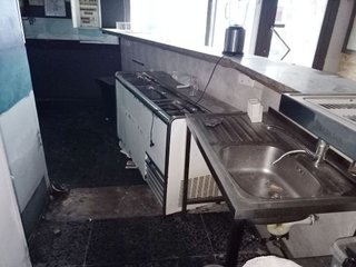 Local comercial en venta en Universidad San Francisco en Zaragoza