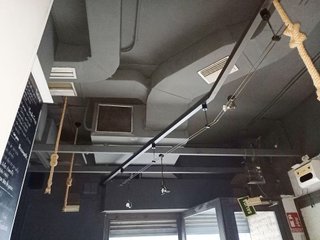 Local comercial en venta en Universidad San Francisco en Zaragoza