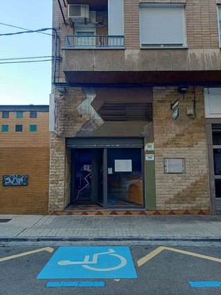 Local comercial en venta en Universidad San Francisco en Zaragoza