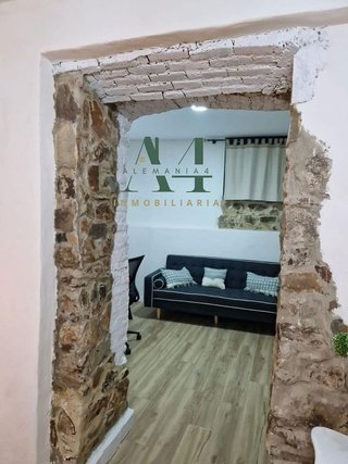 Piso en venta en Ciudad Monumental en Cáceres