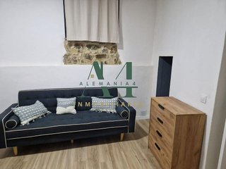 Piso en venta en Ciudad Monumental en Cáceres