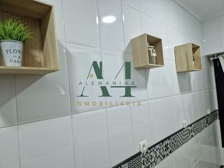 Piso en venta en Ciudad Monumental en Cáceres