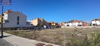 Solar en venta en Ogíjares