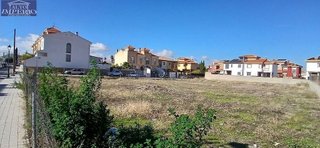 Solar en venta en Ogíjares