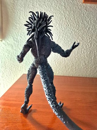 Blackheart Figura Toy Biz Marvel 2006