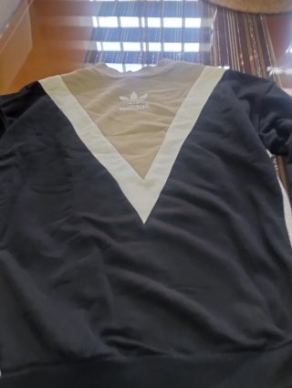 Sudadera Adidas Mujer Talla S