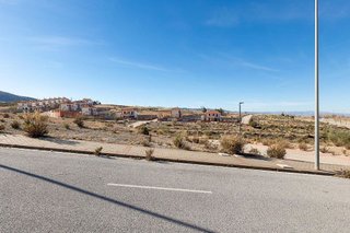 Solar en venta en Otura