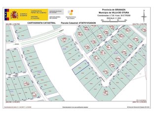 Solar en venta en Otura