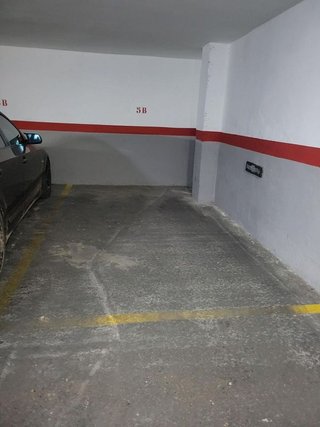Garaje en venta en Campanar en Valencia
