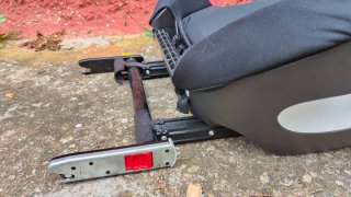 Silla coche Cybex Pallas M-Fix Gr 1/2/3