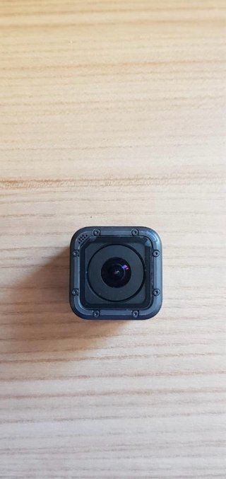 Cámara GoPro Hero Session 5 Negra