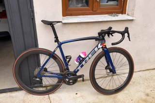 Trek Émonda Di2