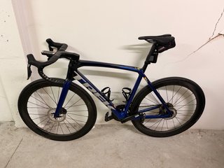 Trek Émonda Di2