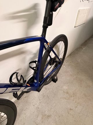 Trek Émonda Di2