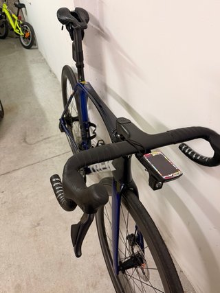 Trek Émonda Di2