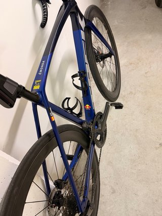 Trek Émonda Di2