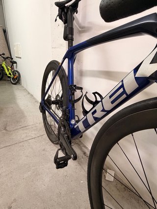 Trek Émonda Di2