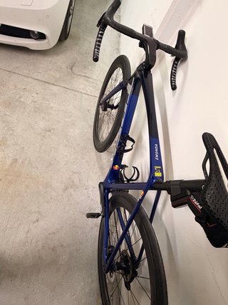 Trek Émonda Di2