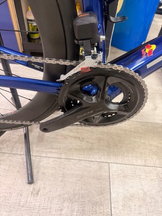 Trek Émonda Di2 Sl