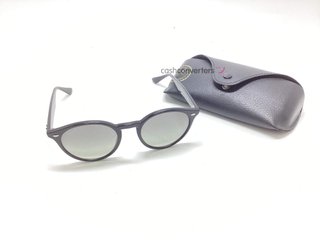 gafas de sol caballero/unisex rayban rb2180
