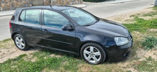Volkswagen Golf 2007