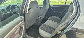Volkswagen Golf 2007