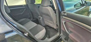 Volkswagen Golf 2007