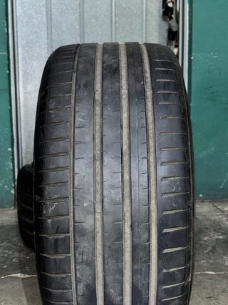 Neumáticos Falken Azenis FK520