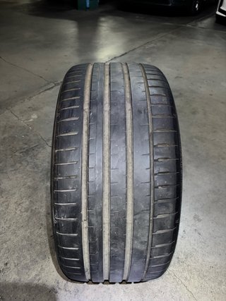 Neumáticos Falken Azenis FK520