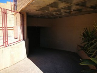 Garaje en venta en Babel en Alicante