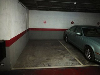 Garaje en venta en Babel en Alicante