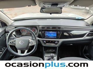 Ssangyong Korando G15T LP Urban 110 kW (149 CV)