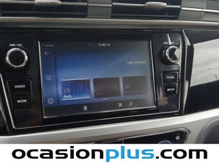Ssangyong Korando G15T LP Urban 110 kW (149 CV)