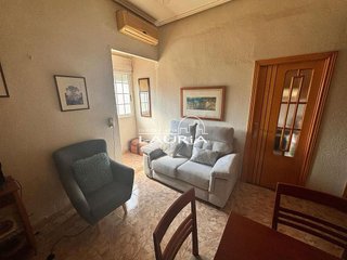 Piso en venta en Russafa en Valencia