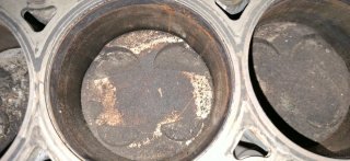 Motor Mini 1.6 cc