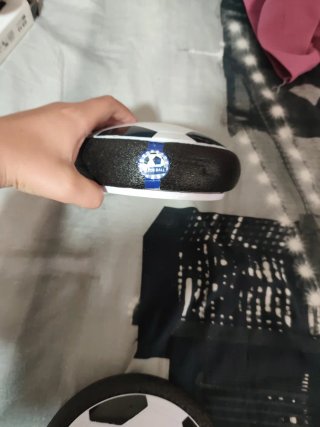 2 Palloni da Calcio Airpower