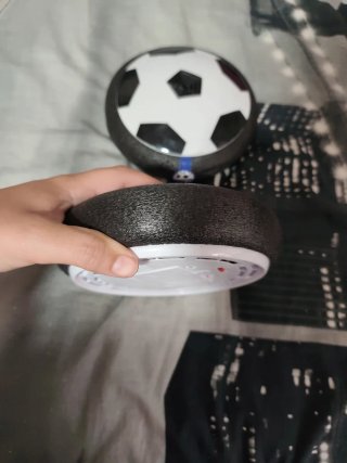 2 Palloni da Calcio Airpower