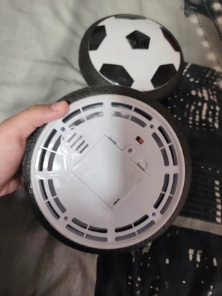 2 Palloni da Calcio Airpower