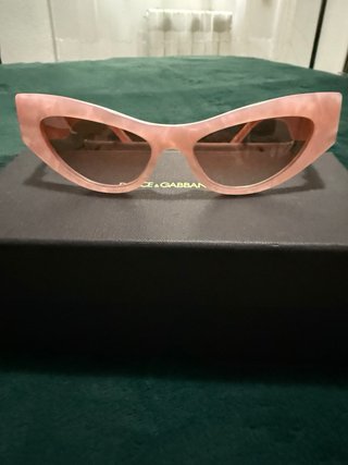 Gafas de Sol Dolce & Gabbana Originales Nuevas