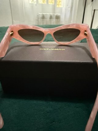 Gafas de Sol Dolce & Gabbana Originales Nuevas