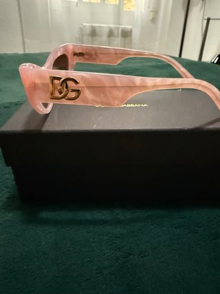 Gafas de Sol Dolce & Gabbana Originales Nuevas