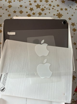 iPad Air 4ª Gen Space Gray