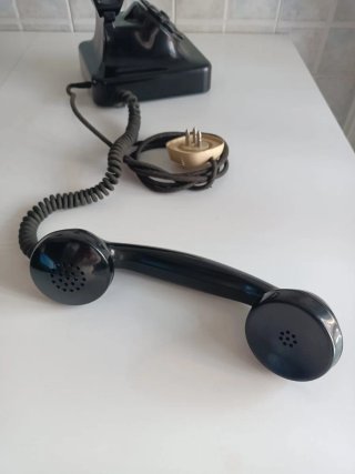 Telefono Siemens Vintage Bacalite vintage