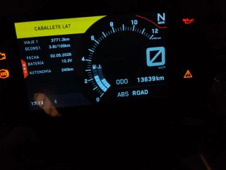 KTM Duke 390 2021